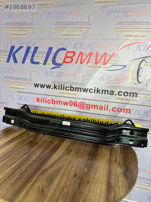 BMW G60 520İ İ5 ÇIKMA ORJİNAL ARKA TAMPON DEMİRİ