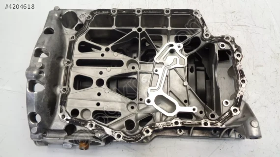 04E103603 ORJİNAL YAĞ KARTERİ 1.4TSI