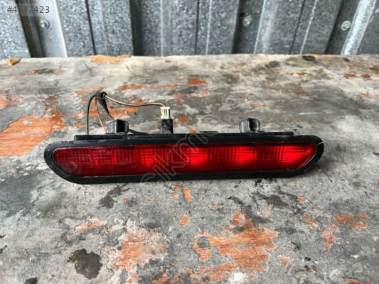 FİAT EGEA 3. STOP ORJİNAL