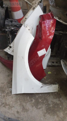 FORD FOCUS ORINAL ÇIKMA SAĞ ÇAMURLUK