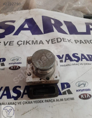 2015 2018 İ20 ABS BEYNİ