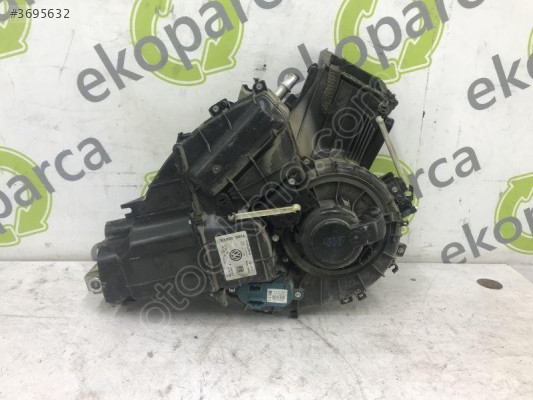 VOLKSWAGEN CARAVELLE 2008 2018 ARKA ISICITI FANI 7E5820004A