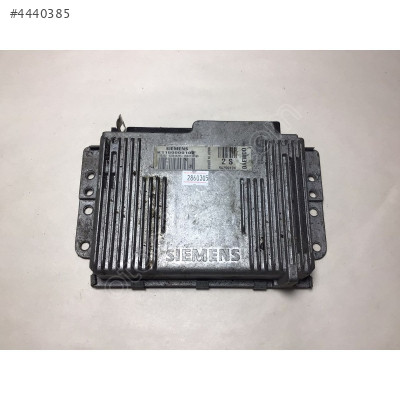 Daewoo Motor Beyni 96259124 K115000010F
