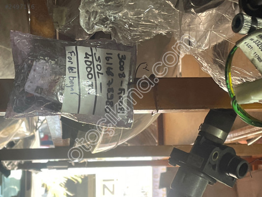 Peugeot 3008-5008 far ket beyni orijinal