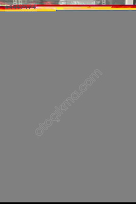 VW CRAFTER KAPI 4 ORJİNAL