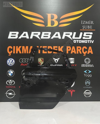 2013-2019 AUDİ A3 SOL ARKA KAPI