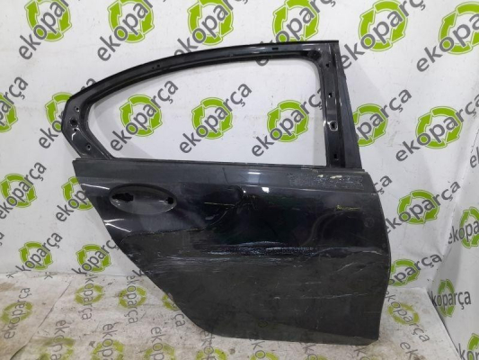 BMW 3 2019 2023 G20 SAĞ ARKA KAPI 41517482278