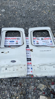 FORD TRANSİT BAGAJ KAPAĞI SAĞ-SOL ORJİNAL ÇIKMA