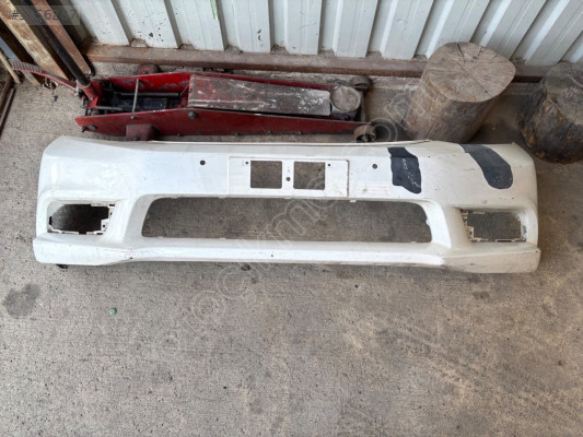 HONDA CİVİC FB7 ÖN TAMPON ORİJİNAL ÇIKMA