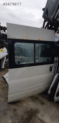 FORD TRANSİT SAĞ SÜRGÜ KAPI