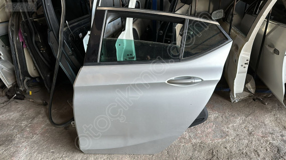 OPEL ASTRA K HB SOL ARKA KAPI BURSA MG