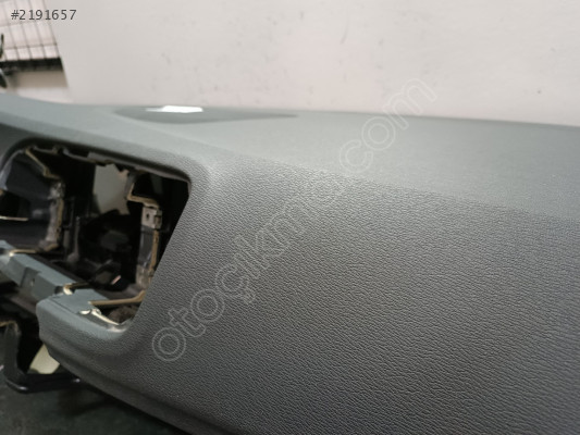 VOLVO S60 GÖĞÜS TORPİDO SİYAH 2013 2018 VLS6010 SY