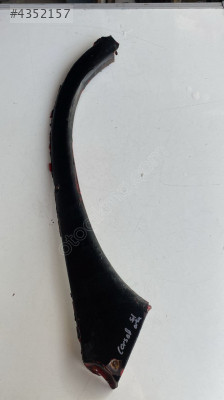 OPEL CORSA B SOL ARKA ÇAMURLUK DIŞ BAGALİT.OTO ERKAN ÜNYE