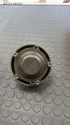 04E109153 VW-AUDİ-SKODA 1.4 TSİ 04E109153 EKSANTRİK DİŞLİ EGZOZ