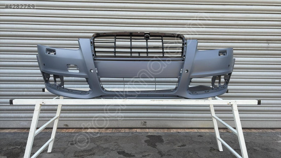 AUDİ A6 ÖN TAMPON 2008 2012 4F0807105 ÇAĞRI OTO MASLAK