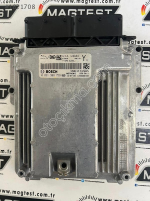 Jaguar XJL 5.0 CPLA 0261S08759 CPLA-12B684-YE LAND ROVER