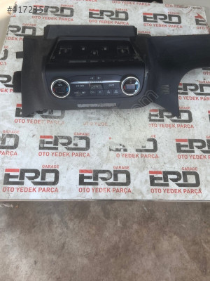 FORD FOCUS 2020 KLİMA KONTIROL PANELİ A046M52-A