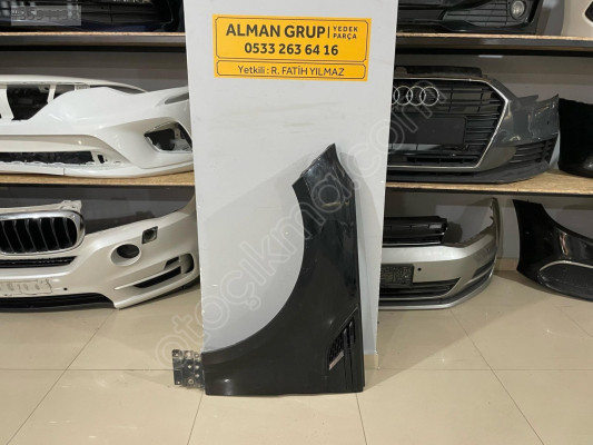 RANGE ROVER SPORT SOL ÖN ÇAMURLUK ORJİNAL