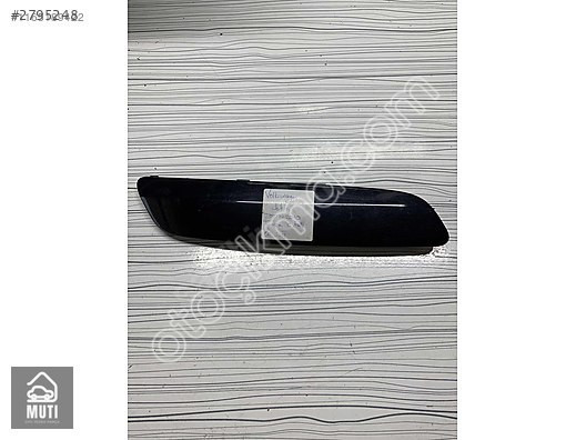 Jetta On Tampon Kose Cıtası Bandı Sag (1k0807718b)