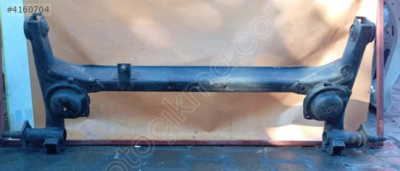 fiat palio arka dingil
