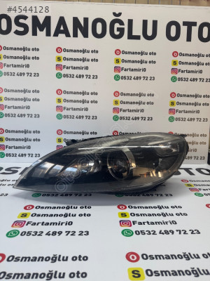 VOLVO V 40 SOL ÖN FAR ÇIKMA ORJİNAL