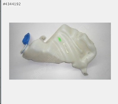 SİLECEK SU DEPOSU PASSAT 97-00 3B0955453T