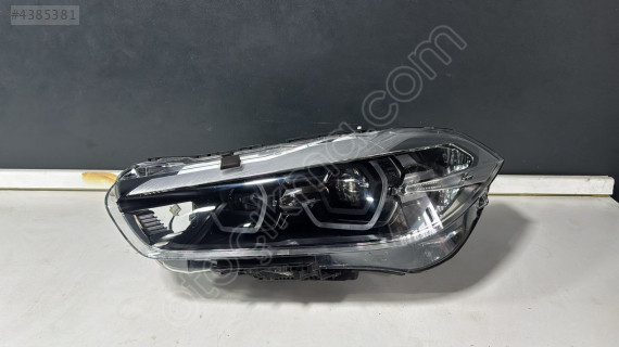 BMW X2 F39 LED SOL FAR 63115A1E0A7-02