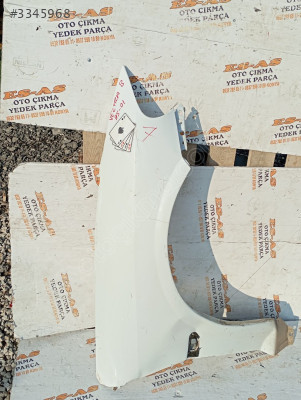 Opel Vectra 95-01 çıkma parça