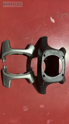 2009 CHEVROLET CAPTİVA DİREKSİYON BAKALİTLER