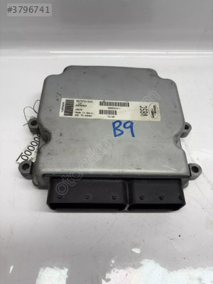 Land Rover/range Rover Motor Kontrol Ünitesi / MB279700-9240