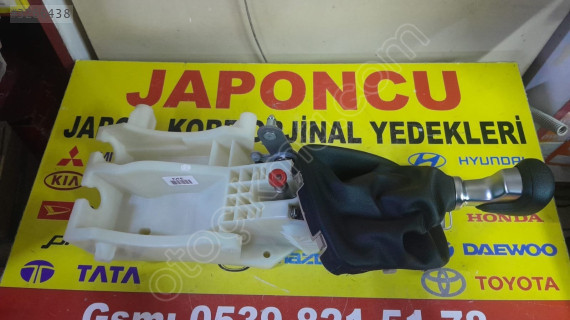 BONGO VİTES MEKANİZMASI 2017-2023 ARASI SIFIR