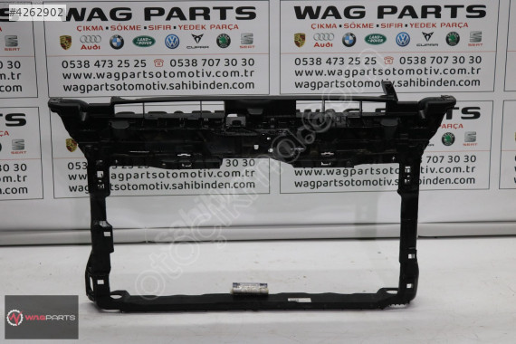 2021 - 2024 VW GOLF ÖN PANEL 5H0805588