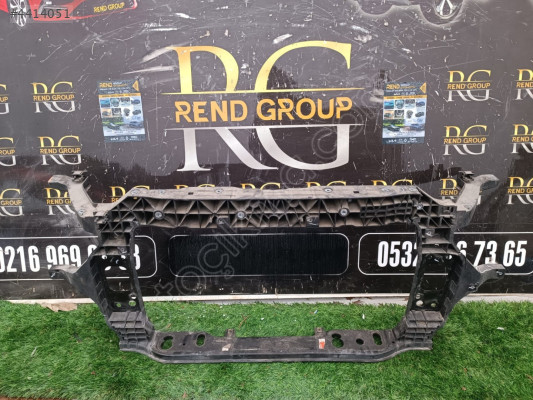 HYUNDAİ BAYON ÖN PANEL ORİJİNAL ÇIKMA 2020-2025