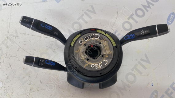 mercedes c w205 sinyal-silecek kolu (son fiyat)