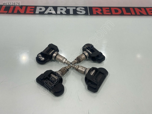 A0009050030 MERCEDES W447 LASTİK BASINÇ SENSÖRÜ