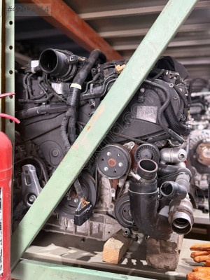 3.0 LAND ROVER RANGE ROVER 2012_2016 ARASI ÇİFT TURBO DİZEL