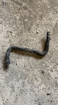 5K0121064A vw cay motor suyu soğutucu boru hortumu
