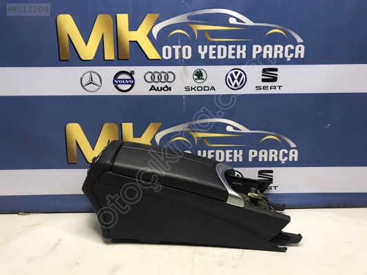 MERCEDES C180-C200-C220 W205 KASA ORTA KONSOL ÇIKMA ORJİNAL