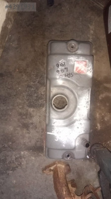 Peugeot 106  kulbutor kapak