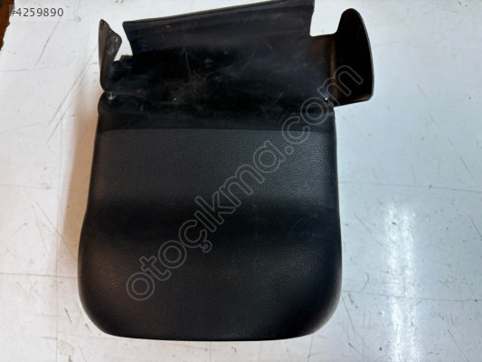 VOLKSWAGEN POLO DİREKSİYON KOLON KAPAKLARI