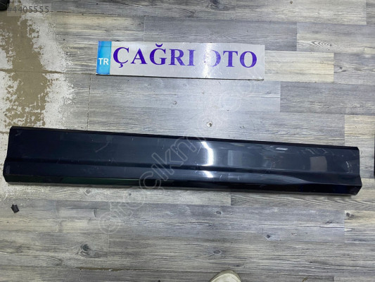 Q2 SAĞ ÖN KAPI BANDI 81A853960 B ORJİNAL ÇAĞRI OTO MASLAK