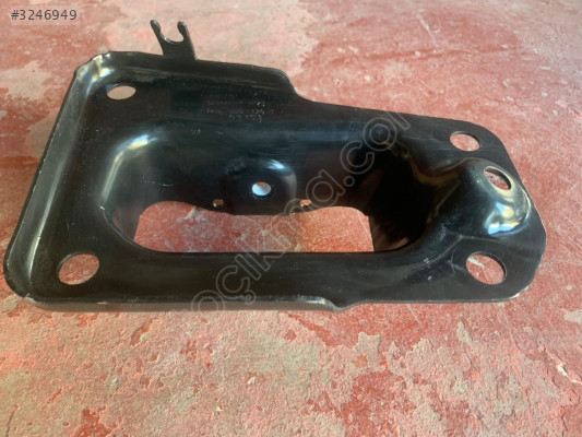 SKODA SUPERB ARKA DİNGİL BRAKETİ 1K0505129
