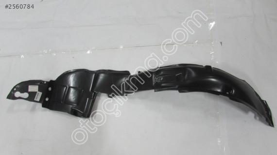 86812-26000 SANTAFE 2001-2006 ÇAMURLUK DAVLUMBAZI ÖN SAĞ