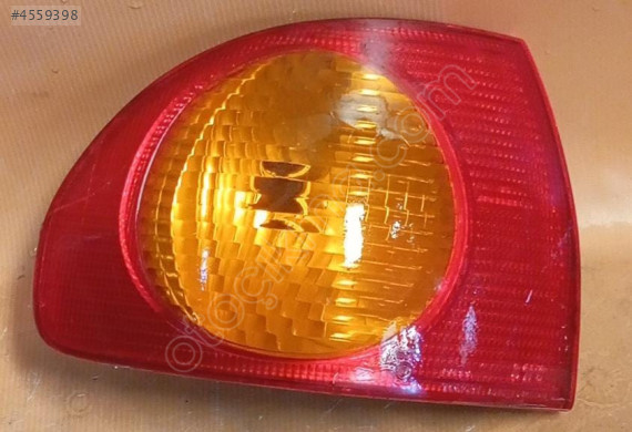 toyota coralla sol stop