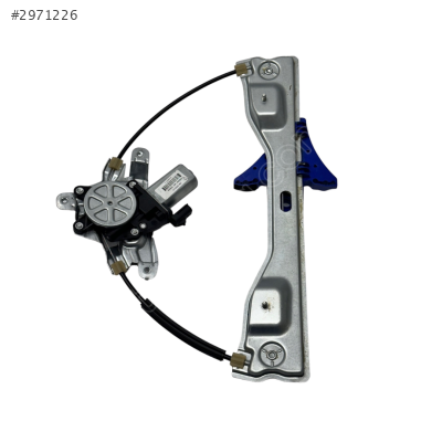 Chery Kriko Cam Tiggo 7 Pro/Tiggo 8 Pro 22-24 Arka Sol