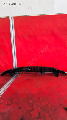 DACİA LODGY DOKKER ÖN TAMPON DARBE EMİCİ 620032632R