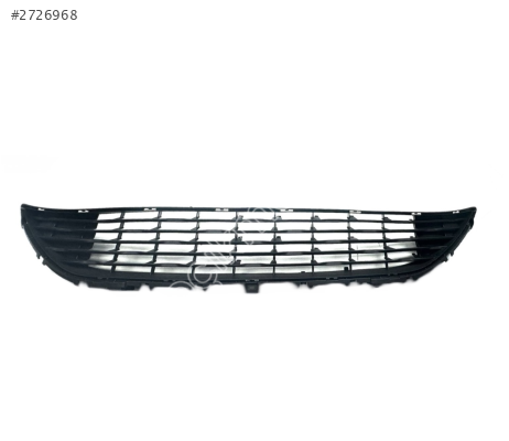 Opel Izgara Tampon Corsa F 20-23 Ön (Sensör Deliksiz)