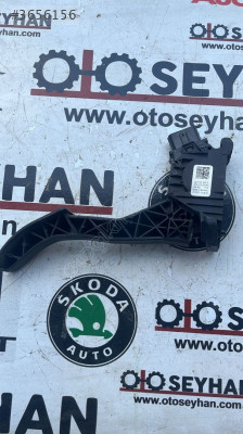 5Q1723503K Volkswagen Passat b8.5 b8 golf 8 a3 q2 gaz pedalı