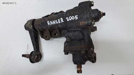 ford ranger 2005 direksiyon kutusu (son fiyat)