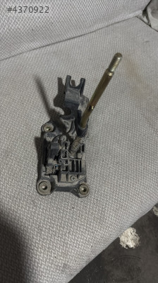 Ford Focus 1 vites mekanizması